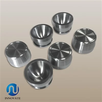 Molybden Crucible